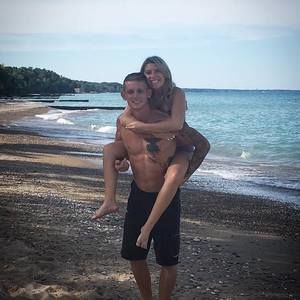 Meet your Posher, Cody